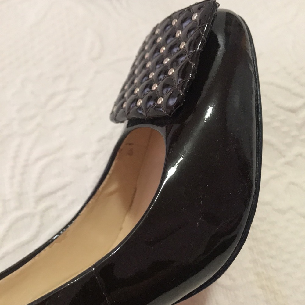 Talbots Brown Shoes - Picture 6 of 7